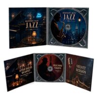 Digipack